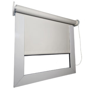 Cortinas blackout Motorhome