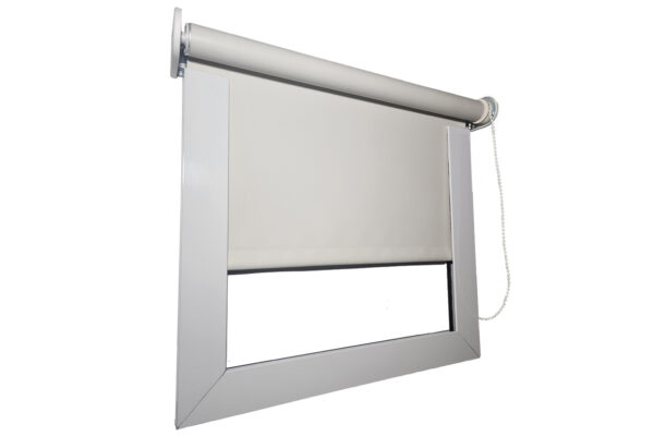 Cortinas blackout Motorhome