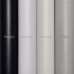 Cortinas Roller Blackout