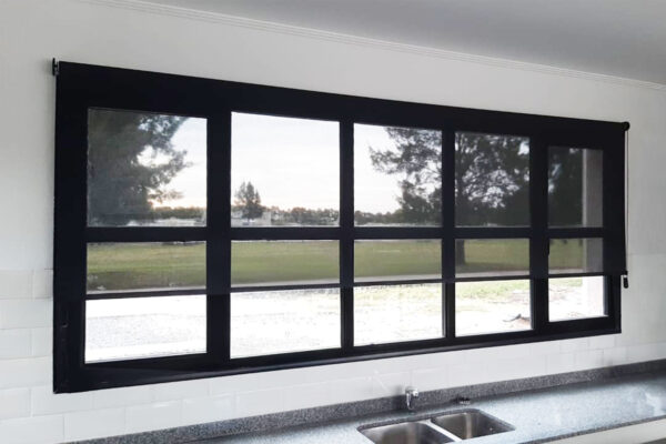 Cortinas Roller Sunscreen - Image 3